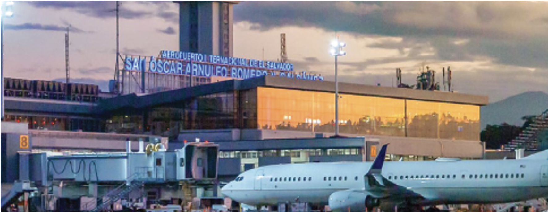 AGE HOLDING EXPANDE SUS SERVICIOS EMPRESARIALES A EL SALVADOR